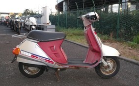 HONDA LEAD 50 AF01
