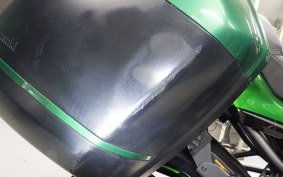 KAWASAKI VERSYS 1000 SE 2021 LZT00D