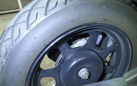 HONDA TACT Basket 1995 AF79