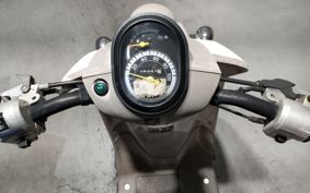 HONDA BENLY 110 JA09