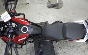 SUZUKI Vストローム250SX 2005 EL11L