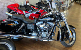 HARLEY FLD 2012 GZ4