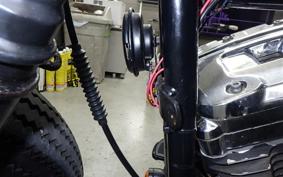 HARLEY FLSTF 1340 1996