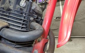 HONDA XR250R 2005