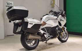 BMW R 1250RT 2021