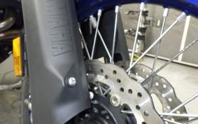 YAMAHA TENERE 700 2025 DM17J