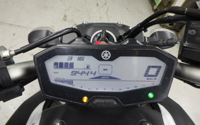 YAMAHA MT-07 ABS 2015 RM07J