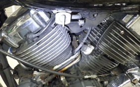 YAMAHA DRAGSTAR 400 CLASSIC 2008 VH01J