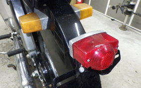 HONDA C92 SUPER CUB 1997 C92