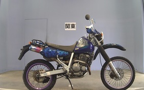 SUZUKI DJEBEL 250 XC SJ45A