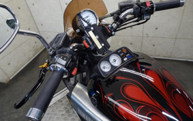 YAMAHA VMAX 2006 VP20