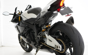 YAMAHA YZF-R1 M 2019 RN49