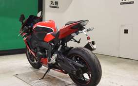 HONDA CBR1000RR GEN 3 2018