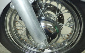 HARLEY FLSTC 1450 2002