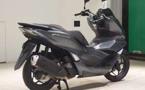 HONDA PCX 160 2002 KF47
