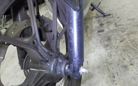 SUZUKI GSX-S125 2023 DL32D