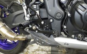 YAMAHA YZF-R25 2021 RG10J