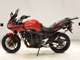 Фото Yamaha FAZER FZ6 S 2009 с японского аукциона