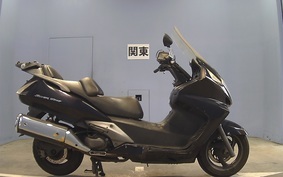 HONDA SILVER WING 600 2006 PF01