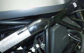 HUSQVARNA SVARTPILEN 125