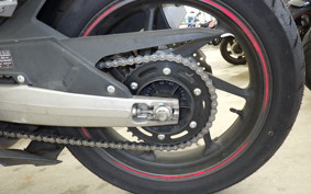 HONDA CBR250RR A MC51