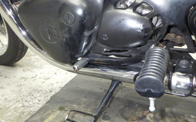KAWASAKI W800 STREET 2019 EJ800B