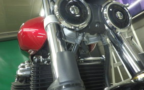 HONDA CB1100RS 2017 SC65