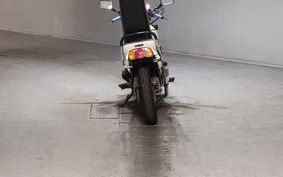 HONDA CBX400 2012 NC07
