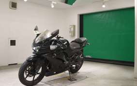 KAWASAKI NINJA 250R EX250K