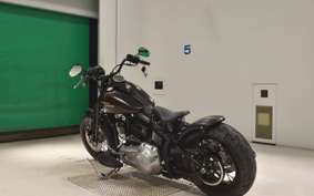 HARLEY FLSTSB 1580 2009