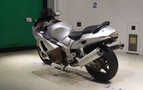 SUZUKI GSX-1300R HAYABUSA 1999
