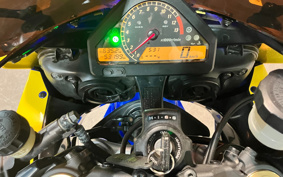 HONDA CBR1000RR 2007 SC57