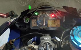 HONDA CBR600RR 2006 PC37