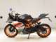 Фото KTM 390 RC 2016 с японского аукциона