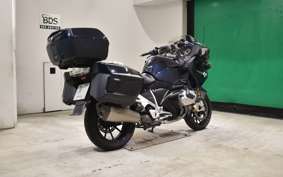 BMW R 1250RT 2019