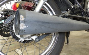 SUZUKI ST250 NJ4AA