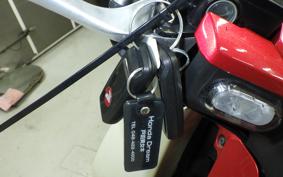 HONDA C125 SUPER CUB JA58