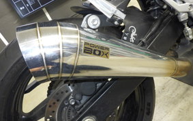 SUZUKI GSR750 A 2013 GR7NA