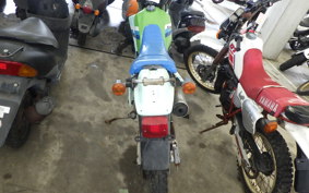KAWASAKI KMX125 MX125A
