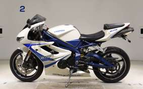 TRIUMPH DAYTONA 675 2010