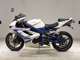 Фото Triumph DAYTONA 675 2010 с японского аукциона