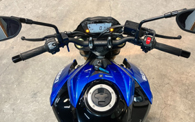 SUZUKI GSX-S750 ABS 2023 C533F