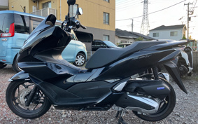 HONDA PCX 125 JK05