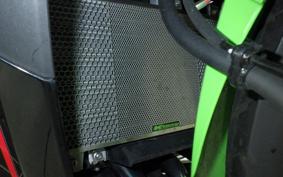 KAWASAKI NINJA 400 2022 EX400G