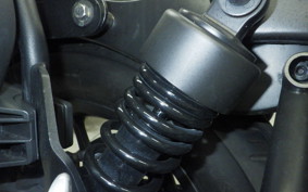 HONDA REBEL 250 A 2017 MC49