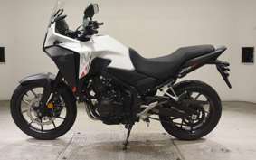 HONDA NX400 2025 NC65