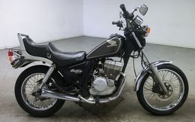 HONDA CBX125 CUSTOM JC12