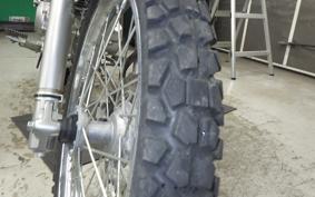 KAWASAKI KLX125 2024 LX125C