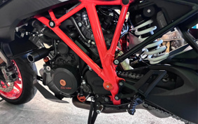 KTM 1290 SUPER DUKE GT 2019 V6940