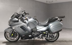 KAWASAKI 1400 GTR 2007 ZGT40A